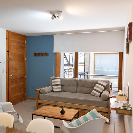 Moderno Departamento Centrico En San Martin De Los Andes - Habitatsma Bagian luar foto