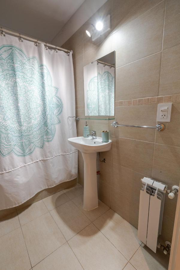 Moderno Departamento Centrico En San Martin De Los Andes - Habitatsma Bagian luar foto